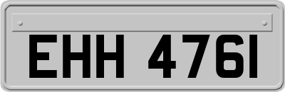 EHH4761