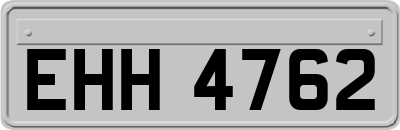 EHH4762