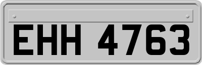 EHH4763