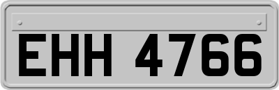 EHH4766