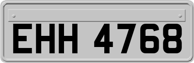 EHH4768