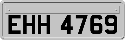 EHH4769
