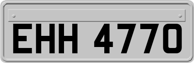 EHH4770