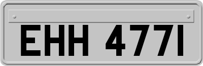 EHH4771