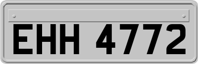 EHH4772