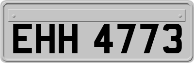 EHH4773
