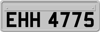 EHH4775