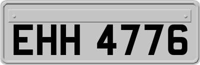 EHH4776