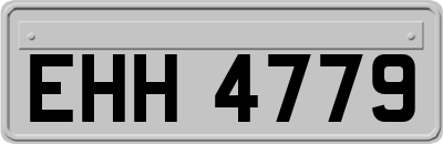 EHH4779