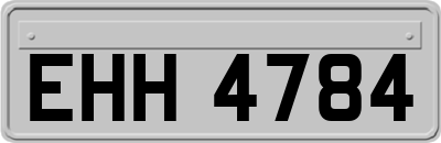 EHH4784