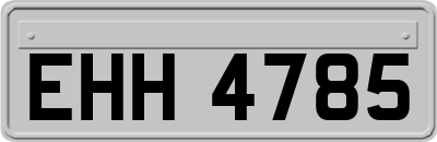 EHH4785