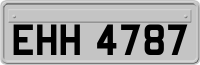 EHH4787