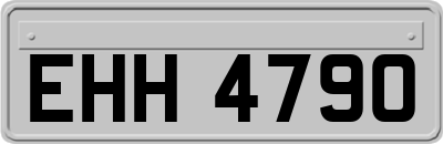 EHH4790