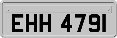 EHH4791