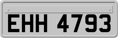 EHH4793