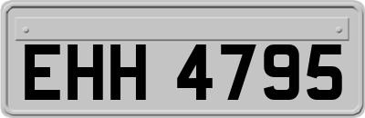 EHH4795