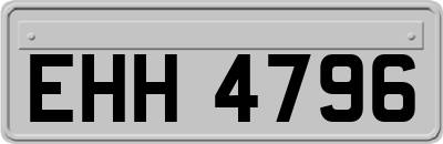 EHH4796