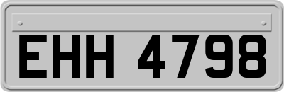 EHH4798