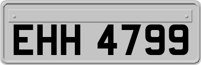 EHH4799