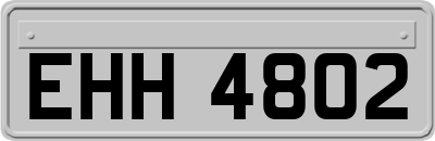 EHH4802