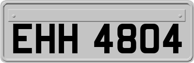 EHH4804