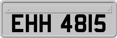 EHH4815