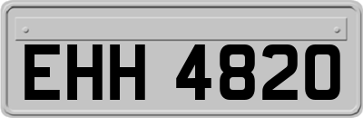 EHH4820