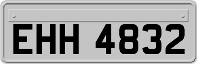 EHH4832