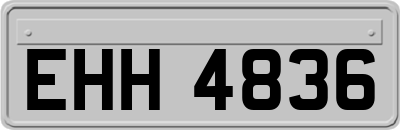 EHH4836