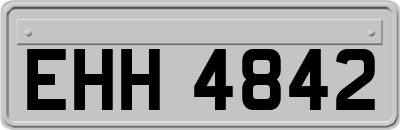 EHH4842