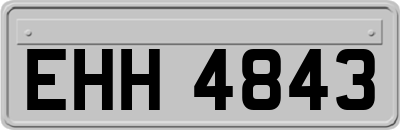 EHH4843