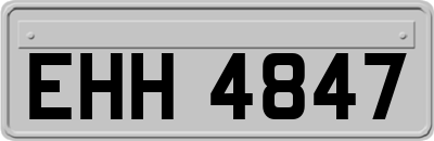 EHH4847