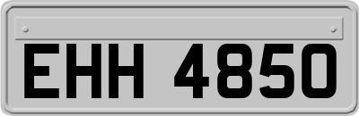 EHH4850