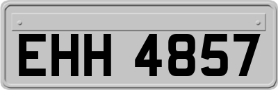 EHH4857