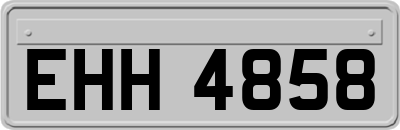 EHH4858