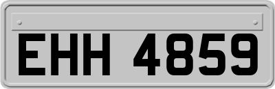 EHH4859