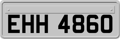 EHH4860