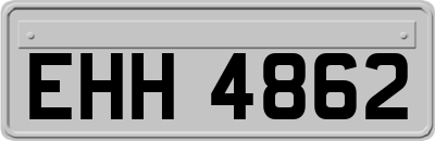 EHH4862