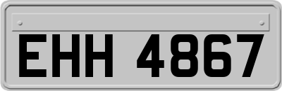 EHH4867