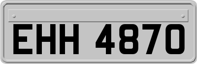 EHH4870