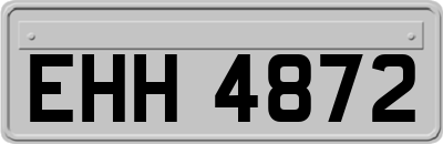 EHH4872