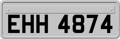 EHH4874