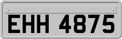 EHH4875