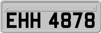 EHH4878