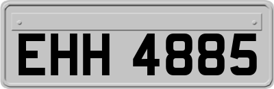 EHH4885