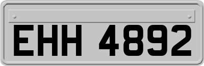 EHH4892