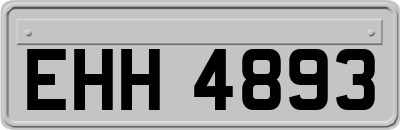 EHH4893