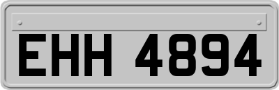 EHH4894