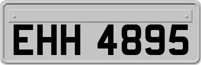 EHH4895