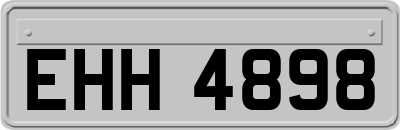 EHH4898